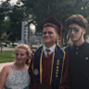 Meet your Posher, Isabella